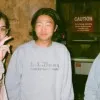 Kevin Suh
