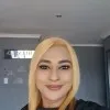 Melissa Francis Ramadoo