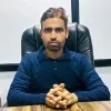 FEROZ AHMAD