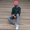 Navpreet Singh