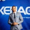 Eric Makuza