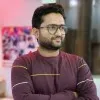 Satyam Kumar Mishra