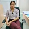 Kinshuka Sankliya