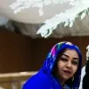 Layla Tahir