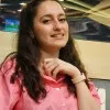Aya Saker