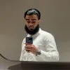 Muhammad Kashif