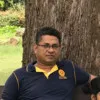 Sasanka Dissanayake