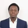 Godwin Gbaffah