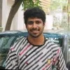 Abilash Ravichandran
