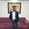 Ajeet Yadav