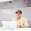 HRUSHIKESHA SAHOO