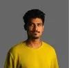 Pavan Krishna Nandimandalam