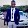 Edward Rorisang Masenye