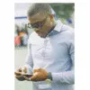 George Kwakye