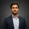 Syed Husnain Khalid