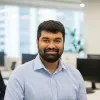 Rohit Vanjari