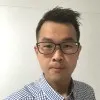 Simon Goh