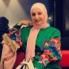 Tahani Tomaleh
