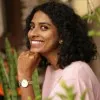 Jisha Abraham