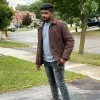Vibin Varghese