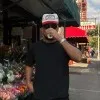 Joshua Abreu