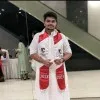 Abhishek Bagal