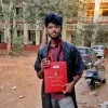 Sabareesh Sekar
