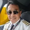 Captain Jaffar Hassan
