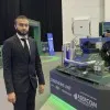 Khyzer Hayat