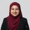 Darakhshan Reyaz