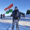 Tansher Singh