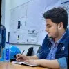Anurag Tiwari