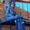 Mzwandile Ndayi
