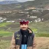 Bhuvi Uniyal