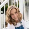 Gracie Parker