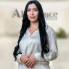 Nadia Makhlouf