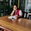 Varsha Santhosh