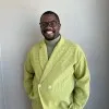 Kamron Glover