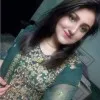 Saba Ahmed