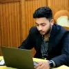 Param Krishnatraya