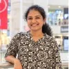 Deepika Mageswaran