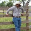 Zackary Flores