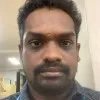 parthiv Kandasamy