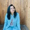 swetha priyadarshini vigneshwaran