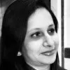 Vinanti Chaudhari