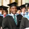 Joshua Adebayo