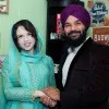 Joypreet Kaur