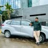 Dnyaneshwar Chavan