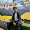 sumit dwivedi