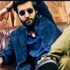 Ubaid Qazi